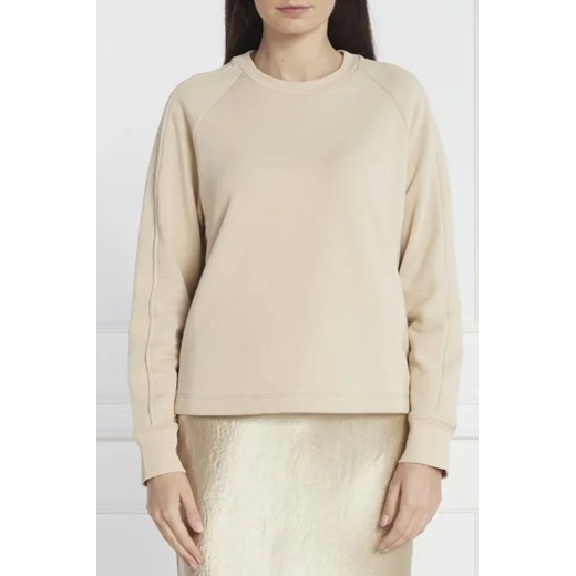 Max Mara Leisure Bluza BONA | Loose fit XS okazja Gomez Fashion Store