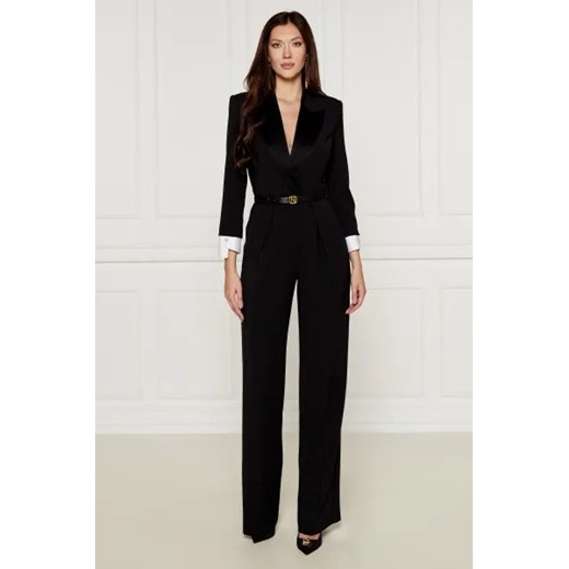 Elisabetta Franchi Kombinezon | Regular Fit ze sklepu Gomez Fashion Store w kategorii Kombinezony damskie - zdjęcie 175212603