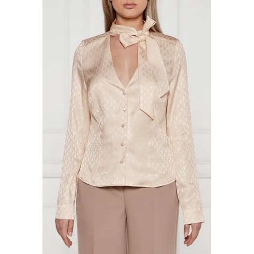 Marciano Guess Koszula AMALIA | Regular Fit ze sklepu Gomez Fashion Store w kategorii Koszule damskie - zdjęcie 175212604