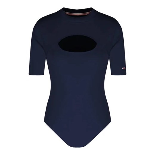 Tommy Jeans Body | Shaped fit Tommy Jeans L Gomez Fashion Store okazyjna cena