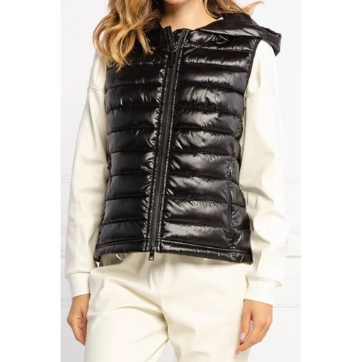 Marc Cain Bezrękawnik | Regular Fit ze sklepu Gomez Fashion Store w kategorii Kamizelki damskie - zdjęcie 175212680