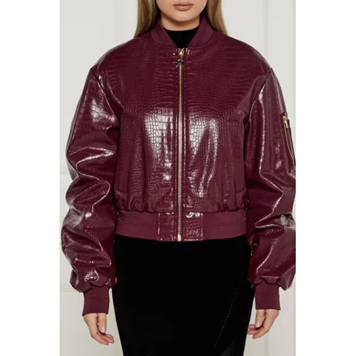 Patrizia Pepe Kurtka | Regular Fit ze sklepu Gomez Fashion Store w kategorii Kurtki damskie - zdjęcie 175212681