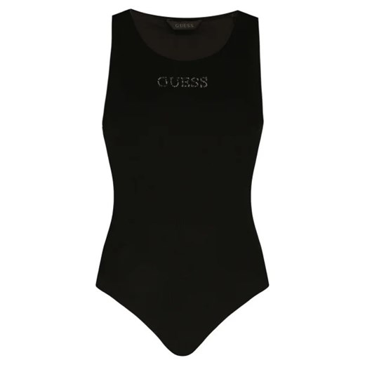 GUESS Body SL GUENDALINA | Slim Fit ze sklepu Gomez Fashion Store w kategorii Bluzki damskie - zdjęcie 175212710