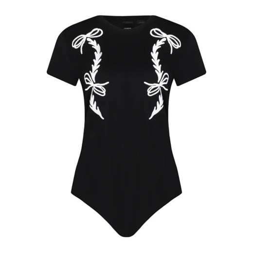 Pinko Body BABEL 1 | Regular Fit Pinko S okazyjna cena Gomez Fashion Store