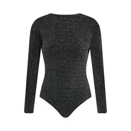 HUGO Body Notta | Slim Fit ze sklepu Gomez Fashion Store w kategorii Bluzki damskie - zdjęcie 175212733