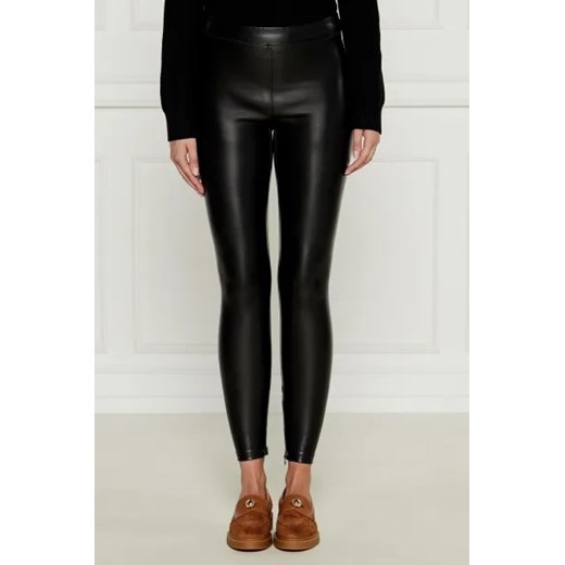 Michael Kors Legginsy | Slim Fit ze sklepu Gomez Fashion Store w kategorii Spodnie damskie - zdjęcie 175212742