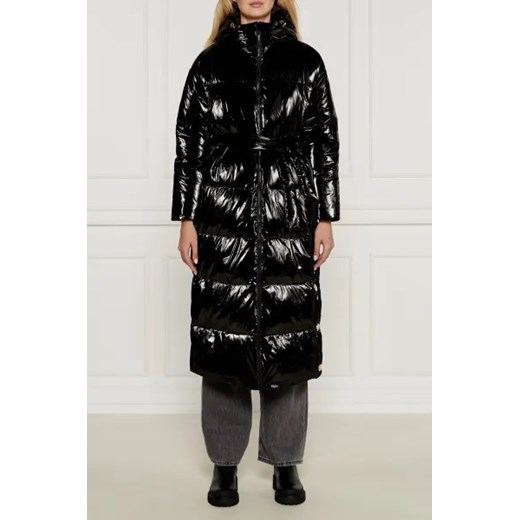 Armani Exchange Płaszcz ze sklepu Gomez Fashion Store w kategorii Płaszcze damskie - zdjęcie 175212762