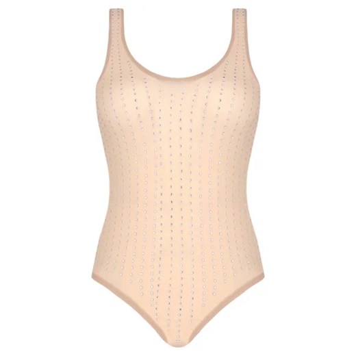 Patrizia Pepe Body INTIMO/UNDERWEAR | Slim Fit ze sklepu Gomez Fashion Store w kategorii Bluzki damskie - zdjęcie 175212792