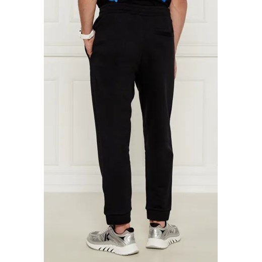 Hugo Blue Spodnie dresowe Nimaytro | Loose fit Hugo Blue XL Gomez Fashion Store