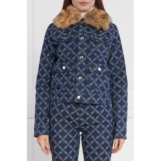 Michael Kors Kurtka | Regular Fit Michael Kors 40 okazja Gomez Fashion Store