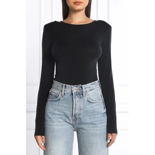 Liu Jo Body | Slim Fit ze sklepu Gomez Fashion Store w kategorii Bluzki damskie - zdjęcie 175212833