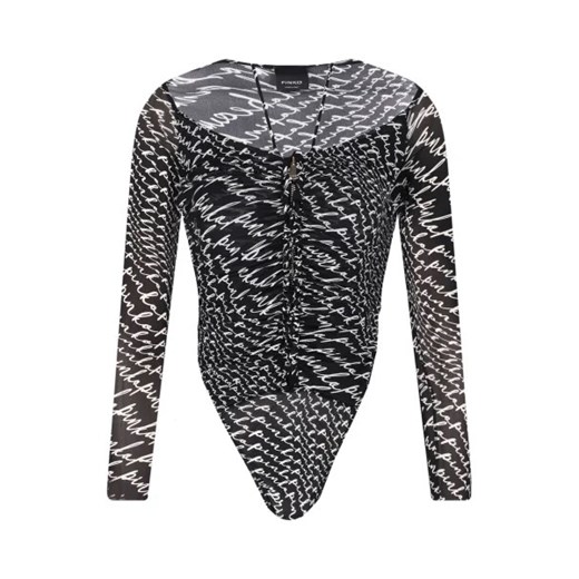 Pinko Body | Regular Fit ze sklepu Gomez Fashion Store w kategorii Bluzki damskie - zdjęcie 175212834