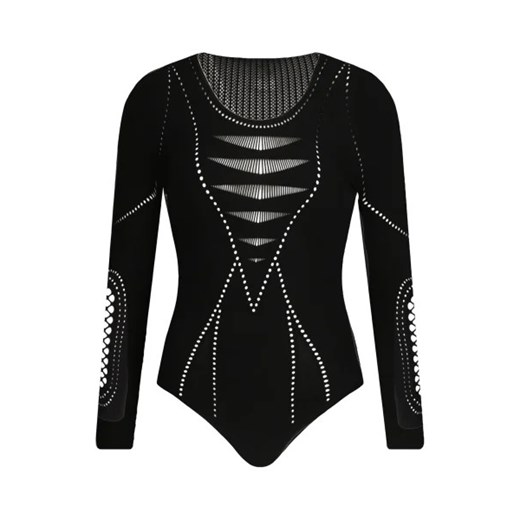 Wolford Body | Slim Fit ze sklepu Gomez Fashion Store w kategorii Bluzki damskie - zdjęcie 175212850