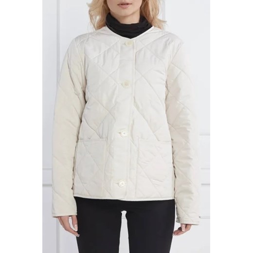 Tommy Hilfiger Kurtka | Regular Fit ze sklepu Gomez Fashion Store w kategorii Kurtki damskie - zdjęcie 175212851