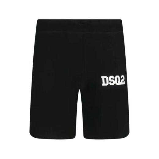 Dsquared2 Szorty unisex | Regular Fit ze sklepu Gomez Fashion Store w kategorii Spodenki dziewczęce - zdjęcie 175212860