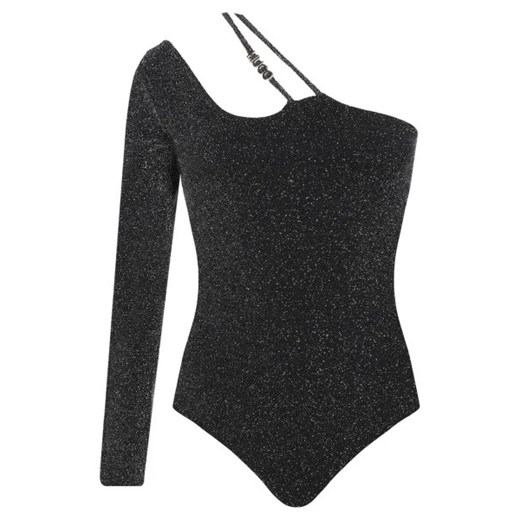 HUGO Body Nakaris | Slim Fit ze sklepu Gomez Fashion Store w kategorii Bluzki damskie - zdjęcie 175212863
