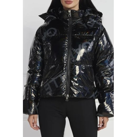 Gaëlle Paris Kurtka | Regular Fit ze sklepu Gomez Fashion Store w kategorii Kurtki damskie - zdjęcie 175212864