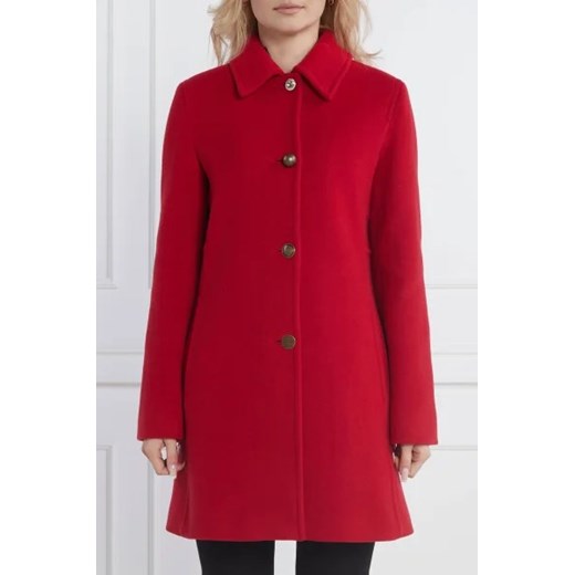 MAX&Co. Wełniany płaszcz Rebus ze sklepu Gomez Fashion Store w kategorii Płaszcze damskie - zdjęcie 175212894
