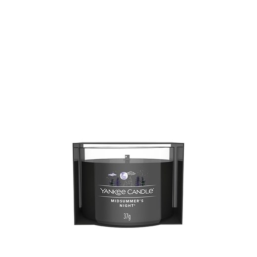 Yankee Candle Świeca zapachowa &quot;Midsummer&apos;s Night&quot; - 37 g ze sklepu Limango Polska w kategorii Świece i dyfuzory - zdjęcie 175213062