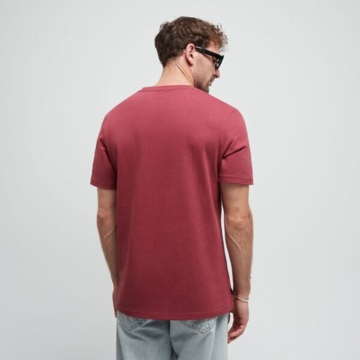 TIMBERLAND T-SHIRT EMBROIDERY LOGO TEE Timberland XL Timberland