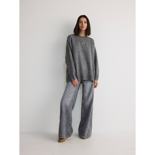 Sweter damski Reserved
