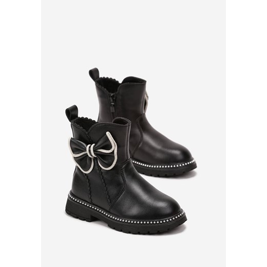 Buty zimowe dziecięce Renee