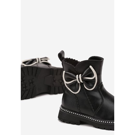 Buty zimowe dziecięce Renee na zimę