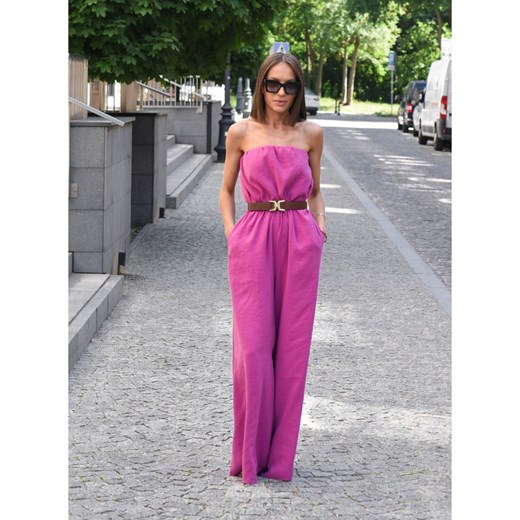 FORSETI Kombinezon Tori fuksja  , Rozmiar: M/L ze sklepu forseti.net.pl w kategorii Sukienki - zdjęcie 175217832