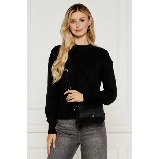 CALVIN KLEIN JEANS Torebka na ramię One Size Gomez Fashion Store