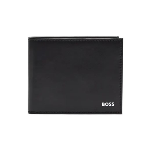 BOSS BLACK Skórzany portfel Randy ze sklepu Gomez Fashion Store w kategorii Portfele męskie - zdjęcie 175222932