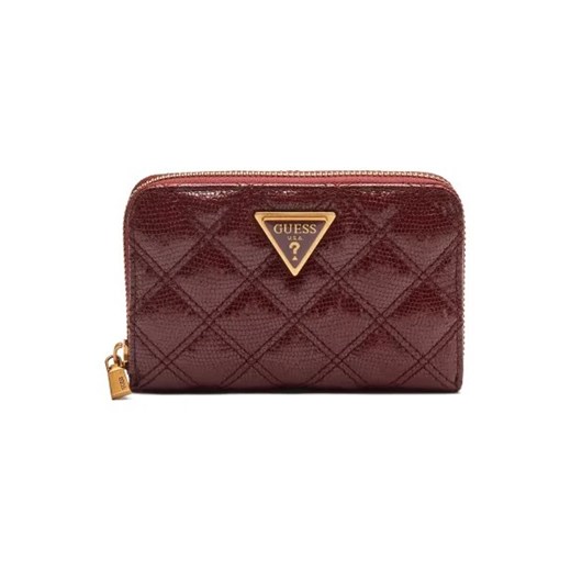 Guess Portfel GIULLY ze sklepu Gomez Fashion Store w kategorii Portfele damskie - zdjęcie 175222950
