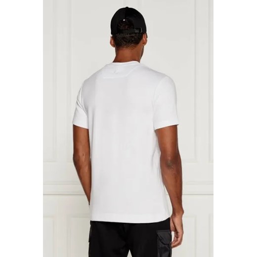 T-shirt męski
