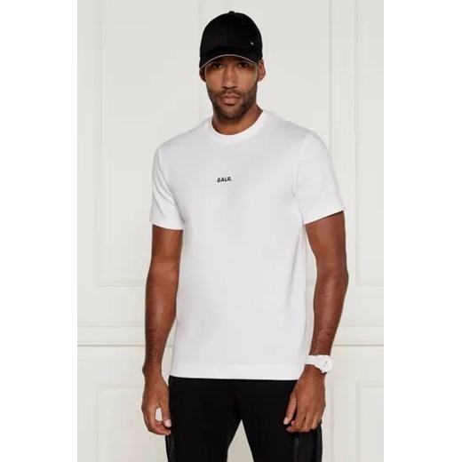 T-shirt męski