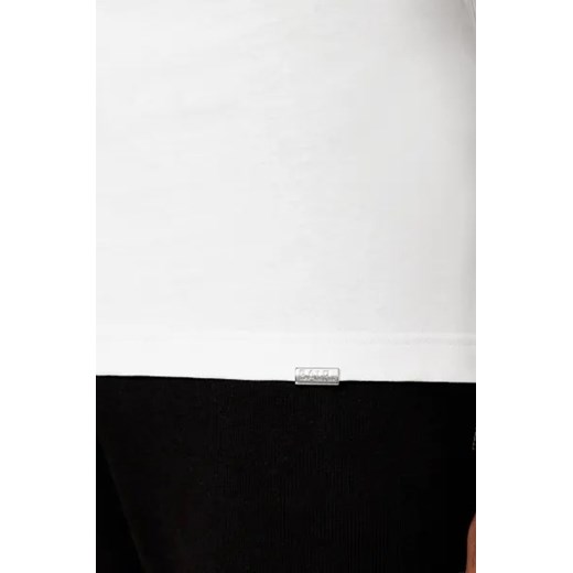 T-shirt męski