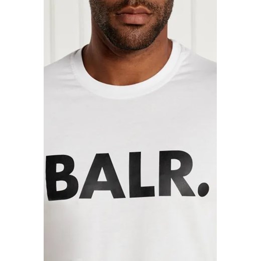 T-shirt męski na wiosnę
