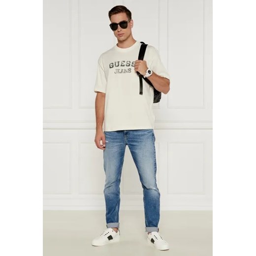 Guess Jeans T-shirt | Oversize fit M Gomez Fashion Store