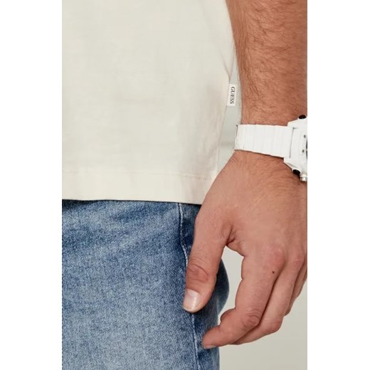 Guess Jeans T-shirt | Oversize fit M Gomez Fashion Store