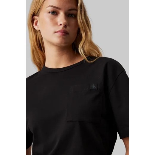 Piżama Calvin Klein Underwear