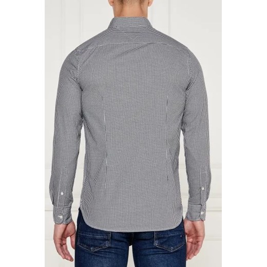 Koszula męska Tommy Hilfiger z kołnierzykiem button down