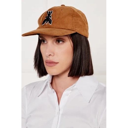 Czapka z daszkiem damska Patrizia Pepe