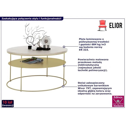 Pasek Elior