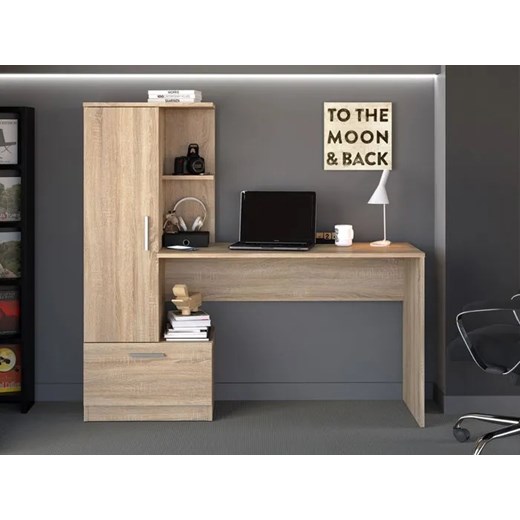 Biurko/sekretarzyk Elior 