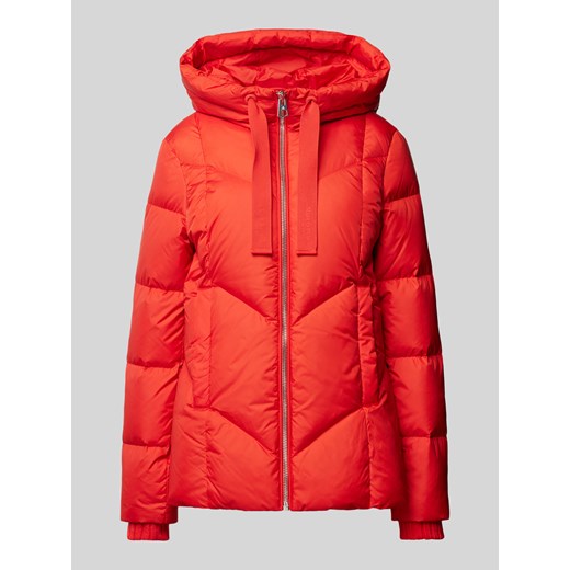 Kurtka puchowa o kroju shaped fit z wodoodporną powierzchnią 34 Peek&Cloppenburg 