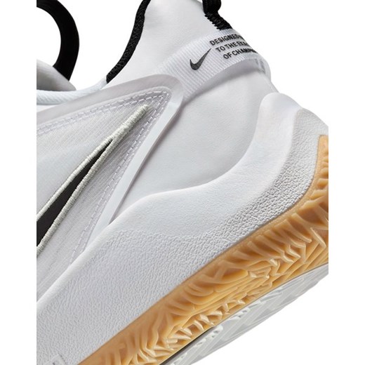 Buty sportowe męskie Nike zoom sznurowane 