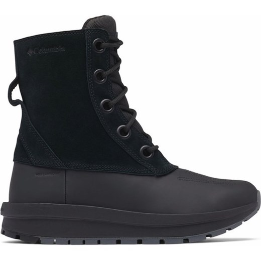 Buty Moritza Shield II Omni-Heat Waterproof Wm's Columbia ze sklepu SPORT-SHOP.pl w kategorii Buty trekkingowe damskie - zdjęcie 175227041
