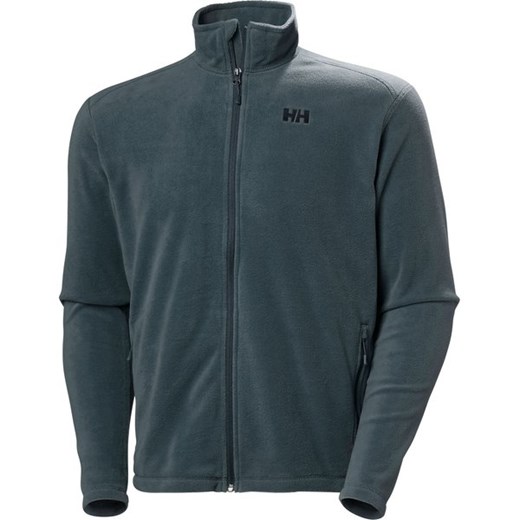 Polar męski Daybreaker Fleece Helly Hansen ze sklepu SPORT-SHOP.pl w kategorii Bluzy męskie - zdjęcie 175227104