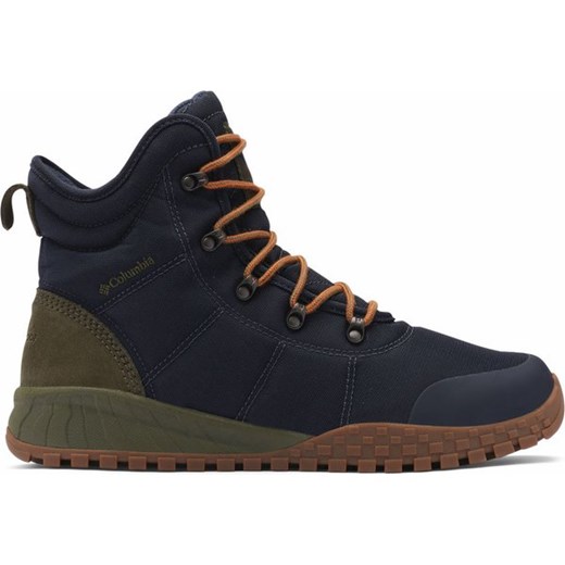 Buty Fairbanks II Omni-Heat Columbia ze sklepu SPORT-SHOP.pl w kategorii Buty zimowe męskie - zdjęcie 175227193