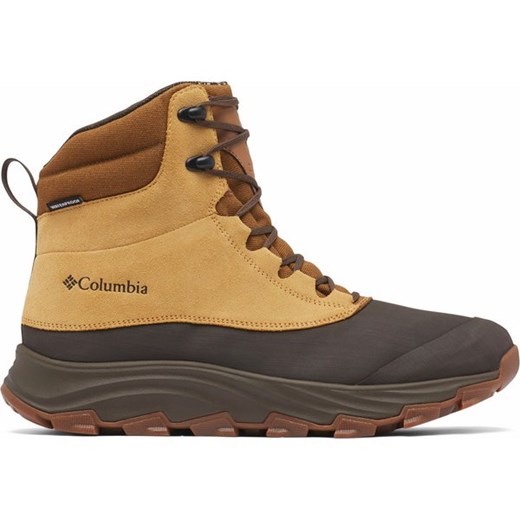 Buty Expeditionist Shield Columbia ze sklepu SPORT-SHOP.pl w kategorii Buty zimowe męskie - zdjęcie 175227222