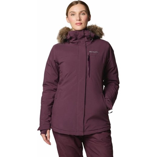Kurtka narciarska damska Ava Alpine II Insulated Columbia ze sklepu SPORT-SHOP.pl w kategorii Kurtki damskie - zdjęcie 175227261