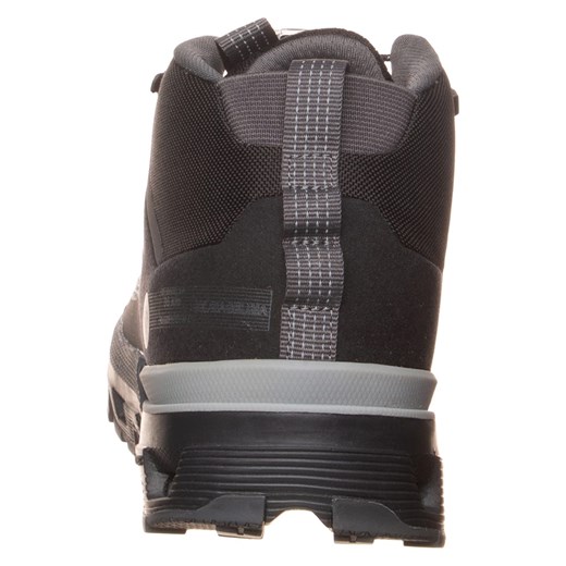Buty trekkingowe damskie On Running sportowe 